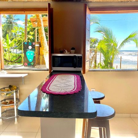 Vila Dos Gnomos Paraiso Mistico Pe Na Areia Ilhéus المظهر الخارجي الصورة