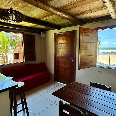 Vila Dos Gnomos Paraiso Mistico Pe Na Areia Ilhéus المظهر الخارجي الصورة
