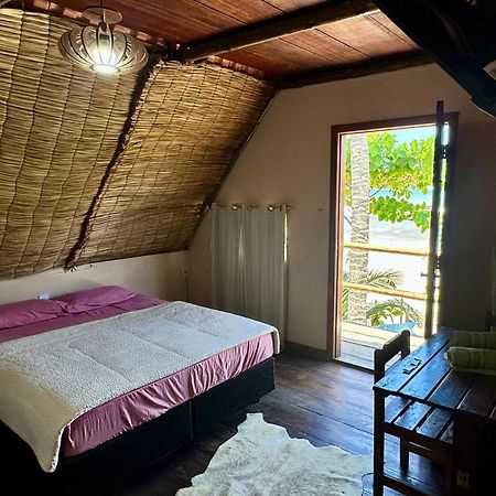 Vila Dos Gnomos Paraiso Mistico Pe Na Areia Ilhéus المظهر الخارجي الصورة