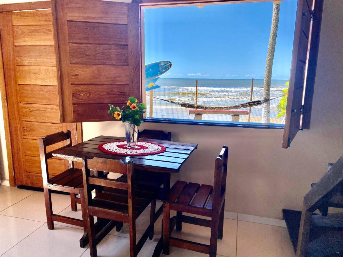 Vila Dos Gnomos Paraiso Mistico Pe Na Areia Ilhéus المظهر الخارجي الصورة