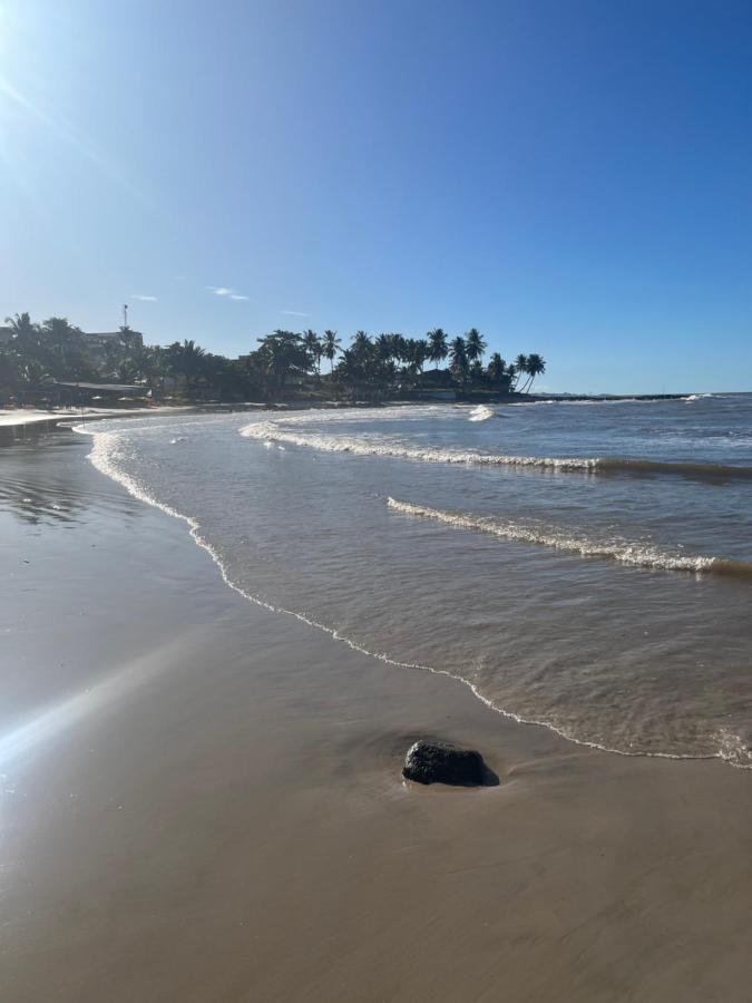 Vila Dos Gnomos Paraiso Mistico Pe Na Areia Ilhéus المظهر الخارجي الصورة