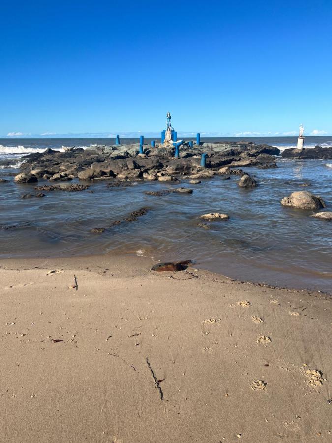 Vila Dos Gnomos Paraiso Mistico Pe Na Areia Ilhéus المظهر الخارجي الصورة