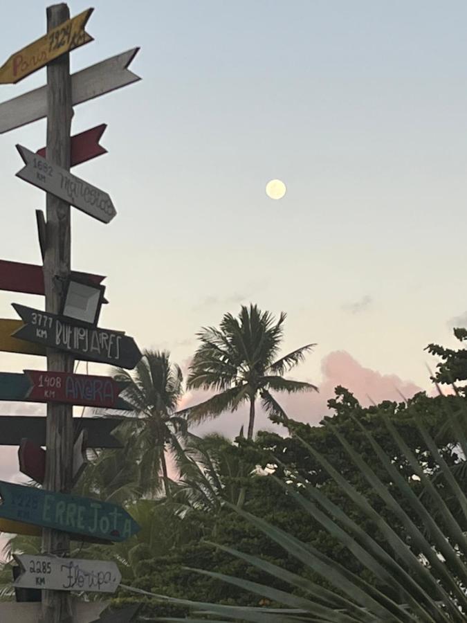 Vila Dos Gnomos Paraiso Mistico Pe Na Areia Ilhéus المظهر الخارجي الصورة