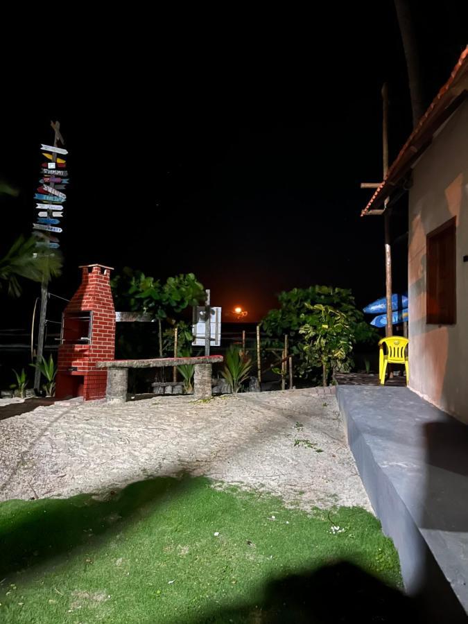 Vila Dos Gnomos Paraiso Mistico Pe Na Areia Ilhéus المظهر الخارجي الصورة