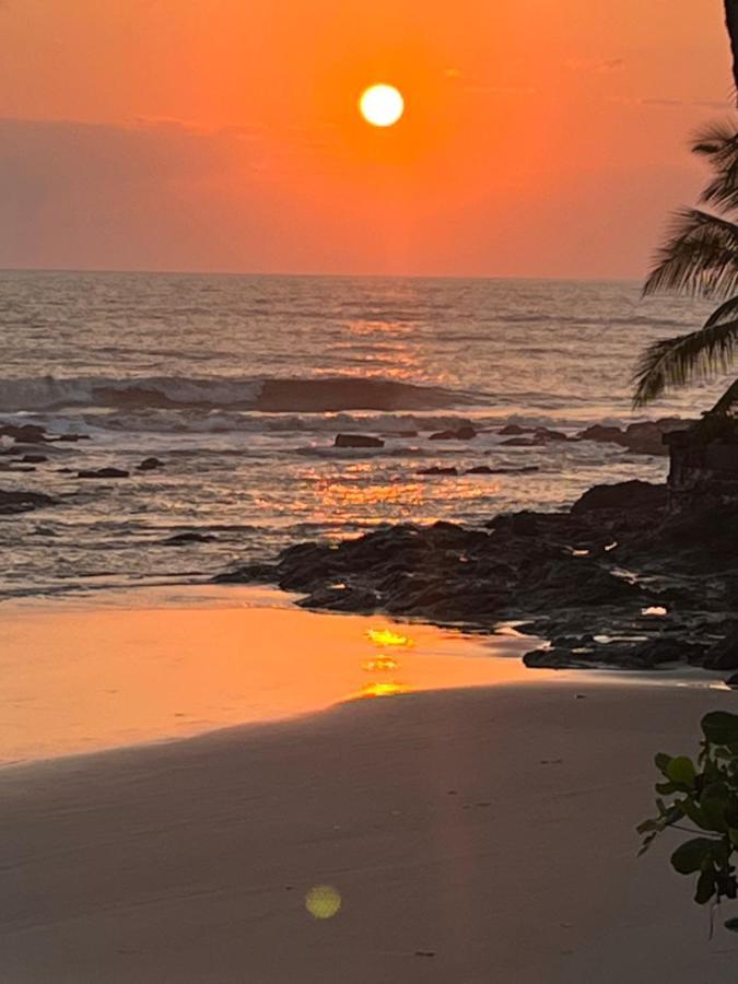 Vila Dos Gnomos Paraiso Mistico Pe Na Areia Ilhéus المظهر الخارجي الصورة