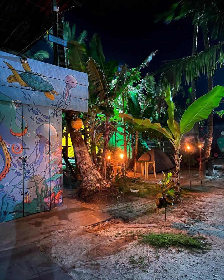 Vila Dos Gnomos Paraiso Mistico Pe Na Areia Ilhéus المظهر الخارجي الصورة