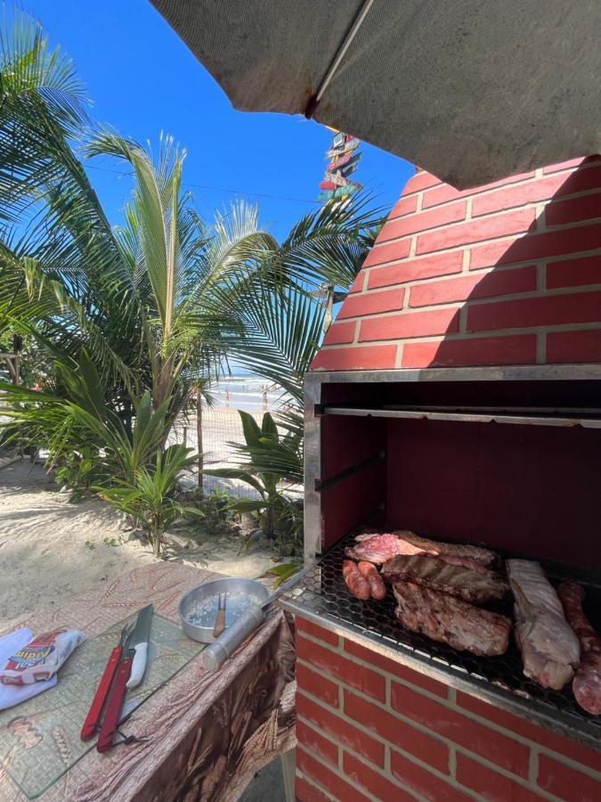 Vila Dos Gnomos Paraiso Mistico Pe Na Areia Ilhéus المظهر الخارجي الصورة