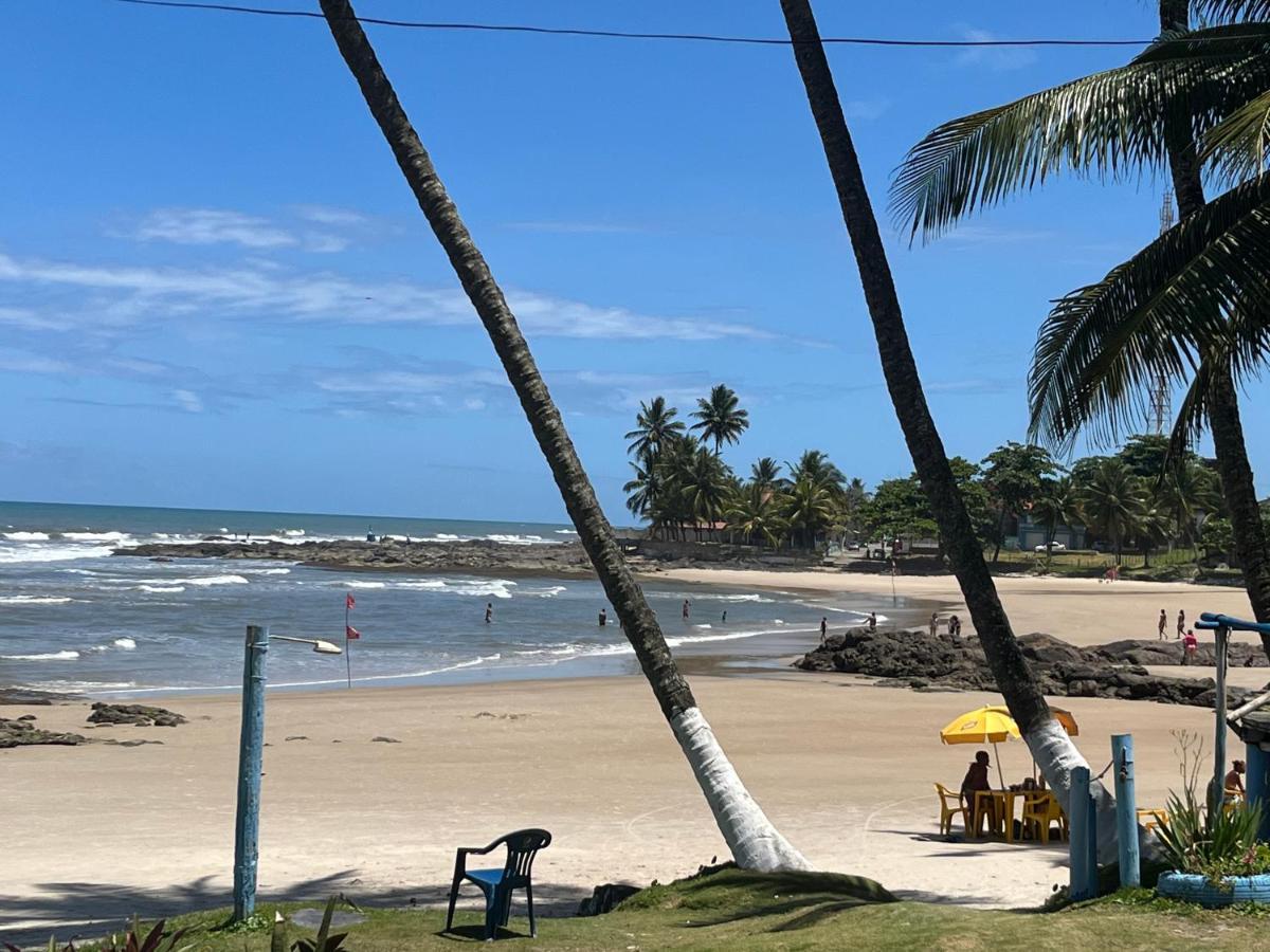 Vila Dos Gnomos Paraiso Mistico Pe Na Areia Ilhéus المظهر الخارجي الصورة
