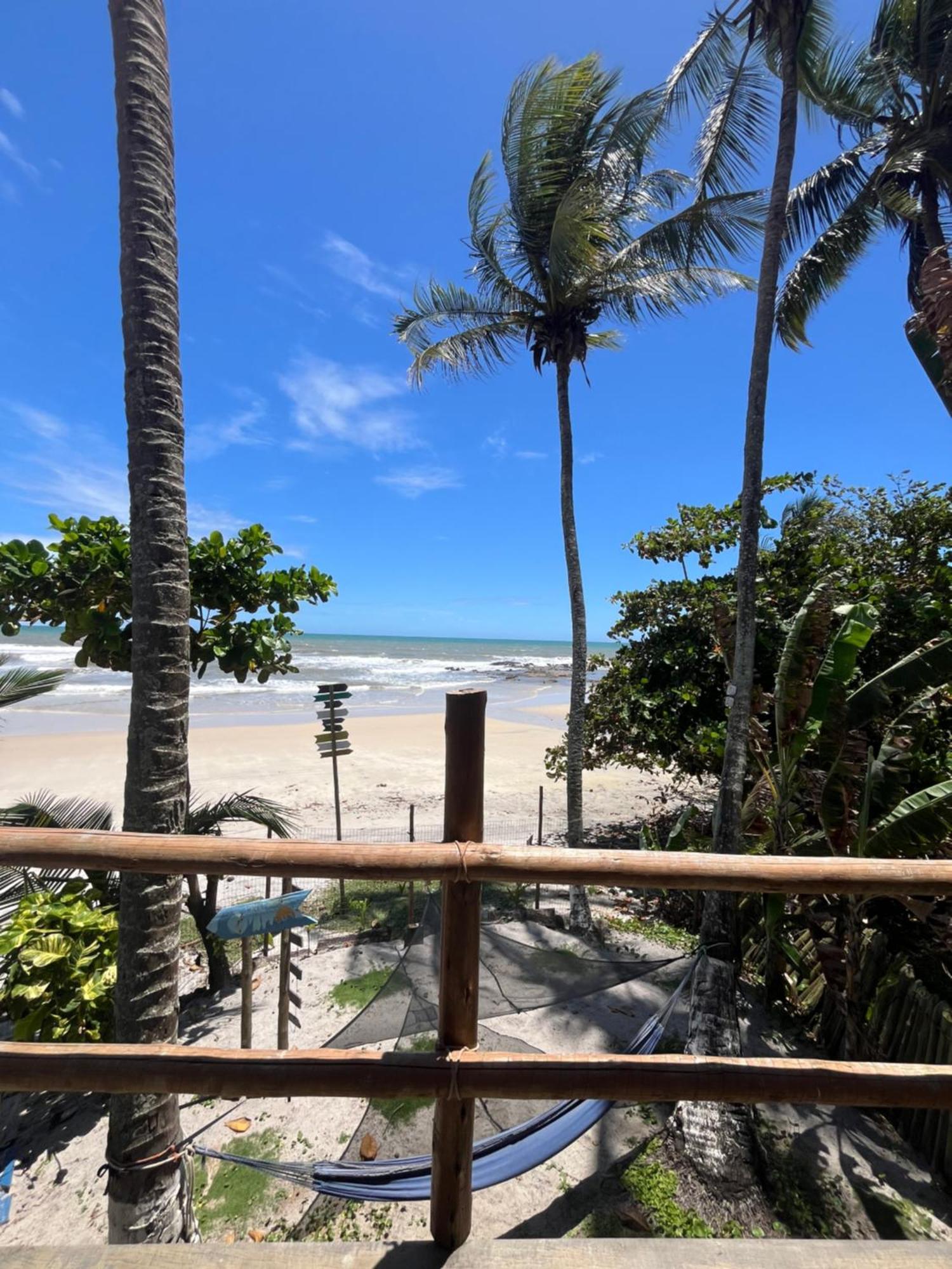 Vila Dos Gnomos Paraiso Mistico Pe Na Areia Ilhéus المظهر الخارجي الصورة