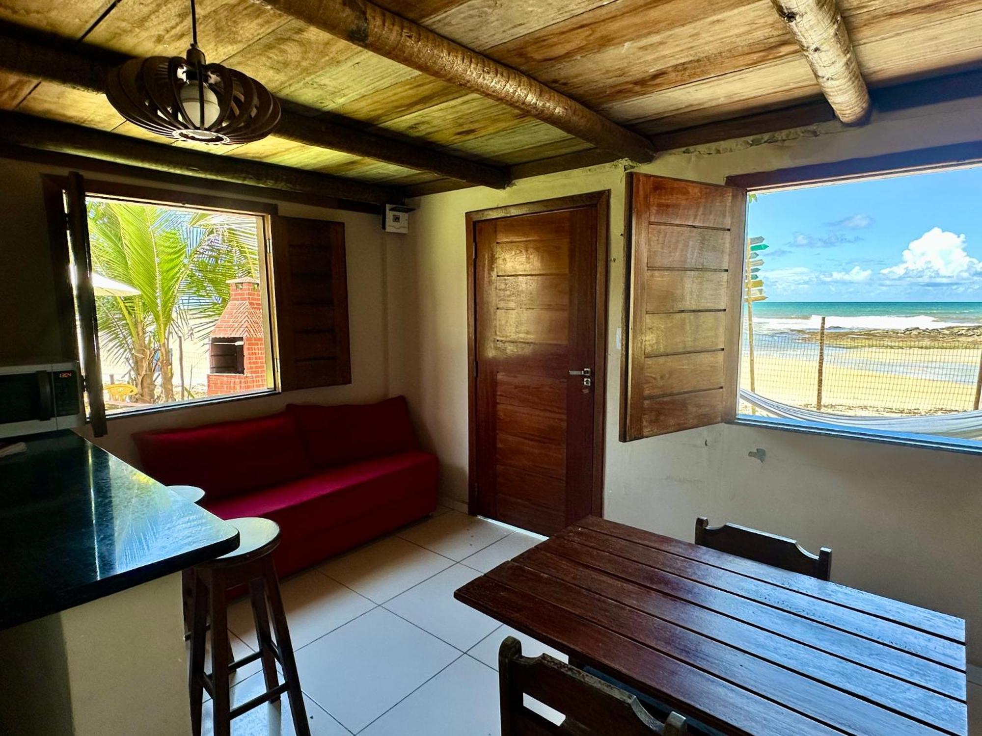 Vila Dos Gnomos Paraiso Mistico Pe Na Areia Ilhéus المظهر الخارجي الصورة