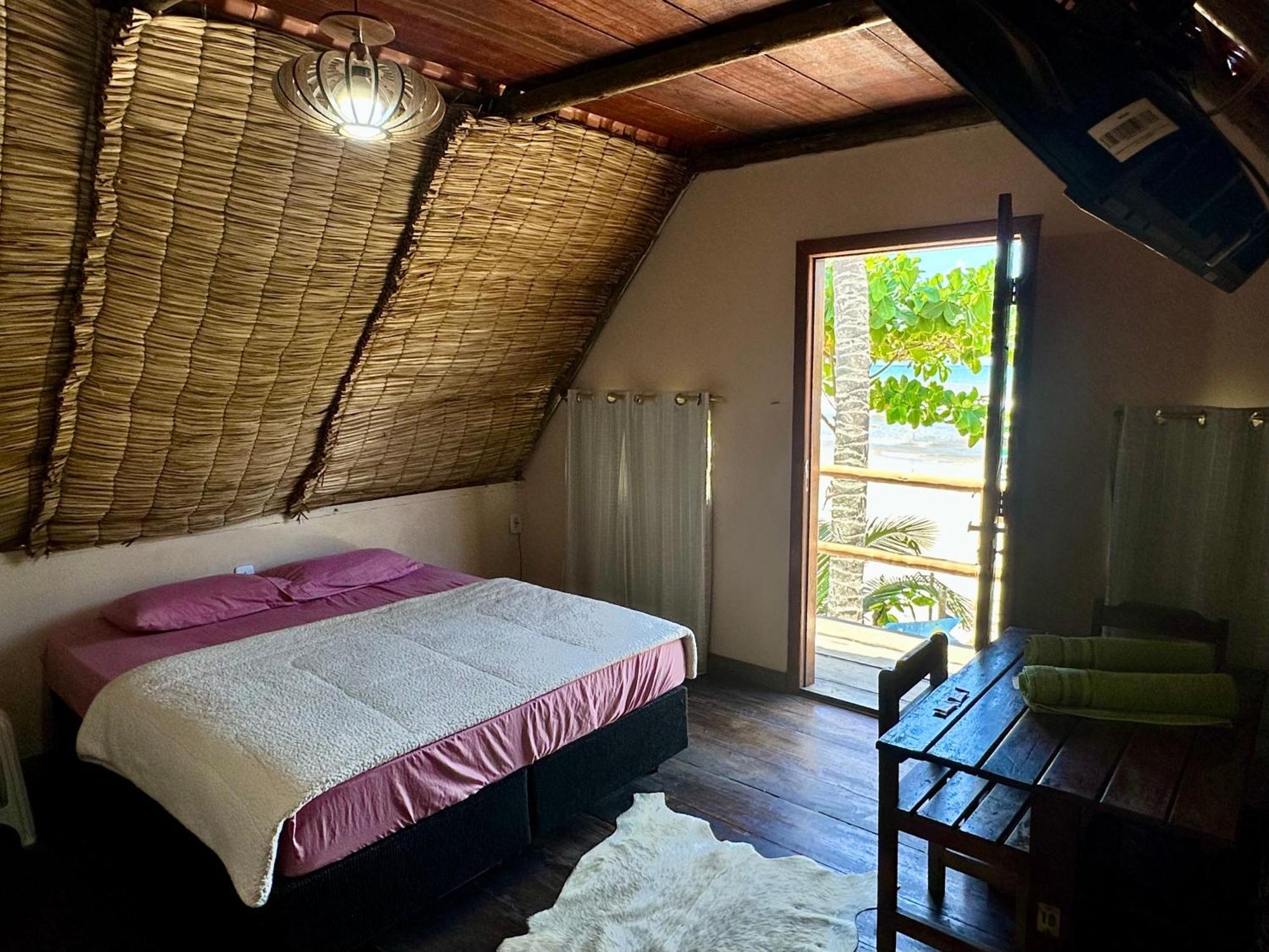 Vila Dos Gnomos Paraiso Mistico Pe Na Areia Ilhéus المظهر الخارجي الصورة
